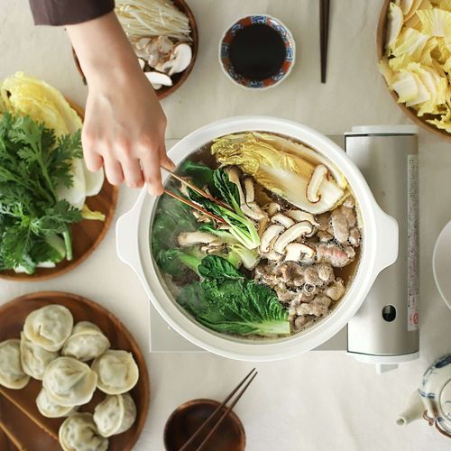 퇴근식탁 영상에서 본 그 냄비!