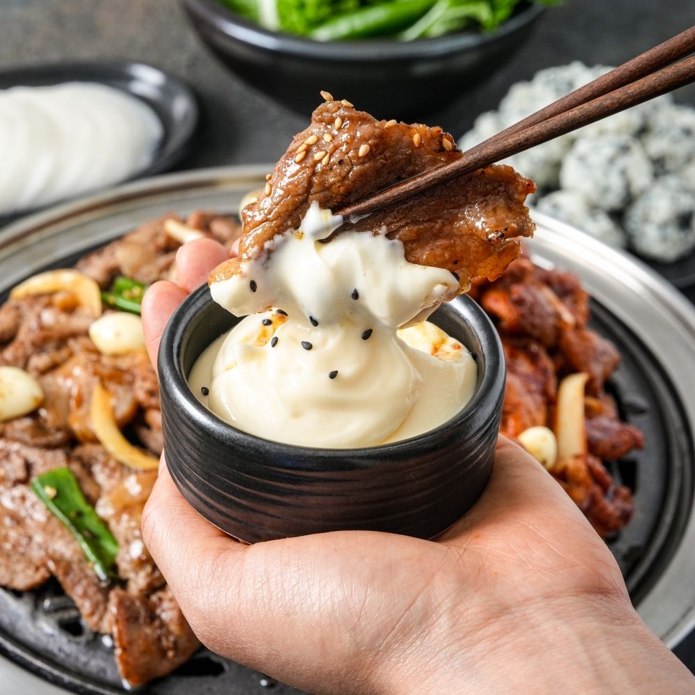[단3일만] 100% 국내산 한돈 앞다리살 듬뿍 제육볶음·돼지불백(500g/1kg)