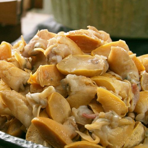 100% 자연산 국내산 프리미엄 자숙 골뱅이 4팩 / 6팩