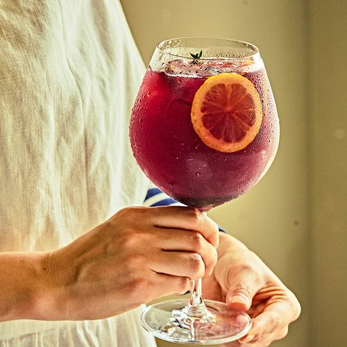 겨울철 맛과 건강을 잡은 무알콜 '뱅쇼서울' 캡슐