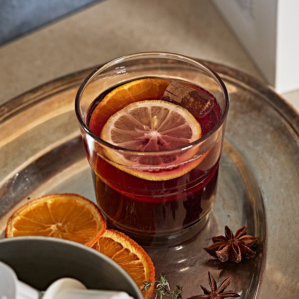 [연말어워즈] 맛과 건강을 잡은 무알콜 '뱅쇼서울' 캡슐