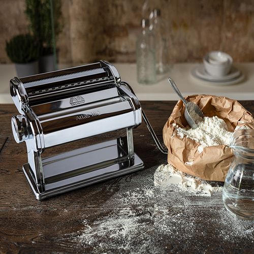 마카토 아틀라스 180 파스타 제면기