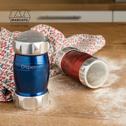 마카토 디스펜서 슈가파우더 (색상선택)