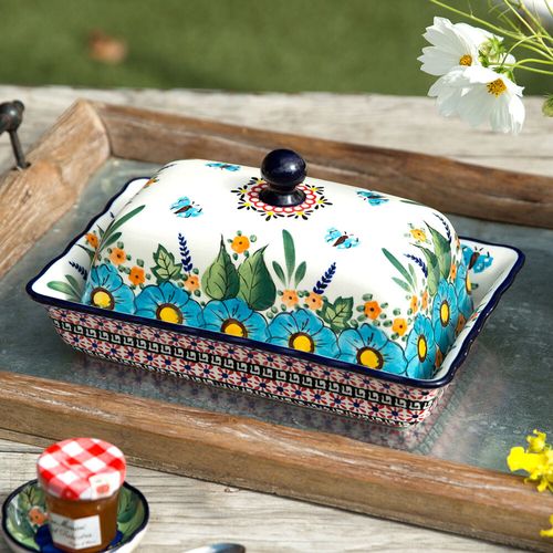 파뷔에 폴 폴스카블루 돔플레터 세트