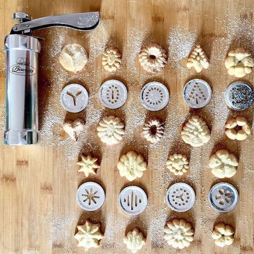 마카토 쿠키프레스 (색상선택)