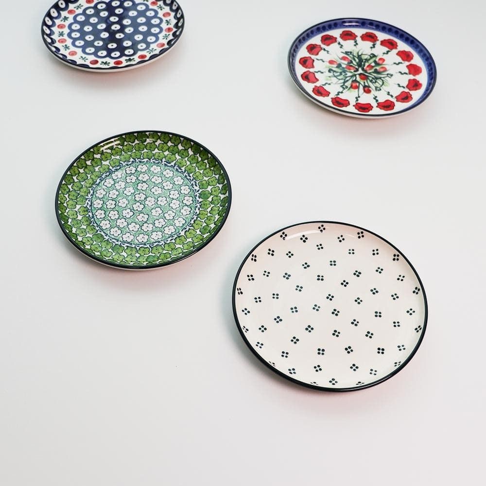 (1+1) 파뷔에 폴 그린화이트 중접시 (총2P)