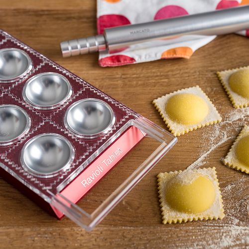 마카토 라비올리 태블릿 (색상선택)