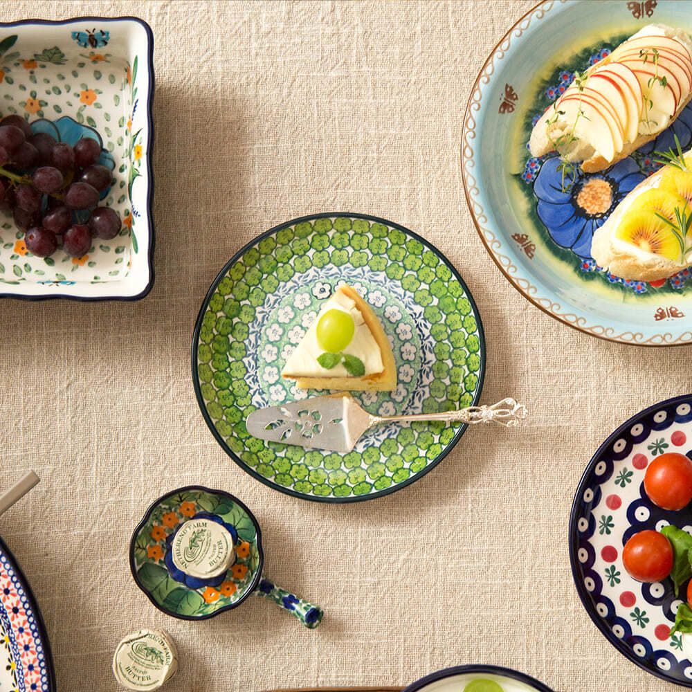 (1+1) 파뷔에 폴 그린 중접시 (총2P)