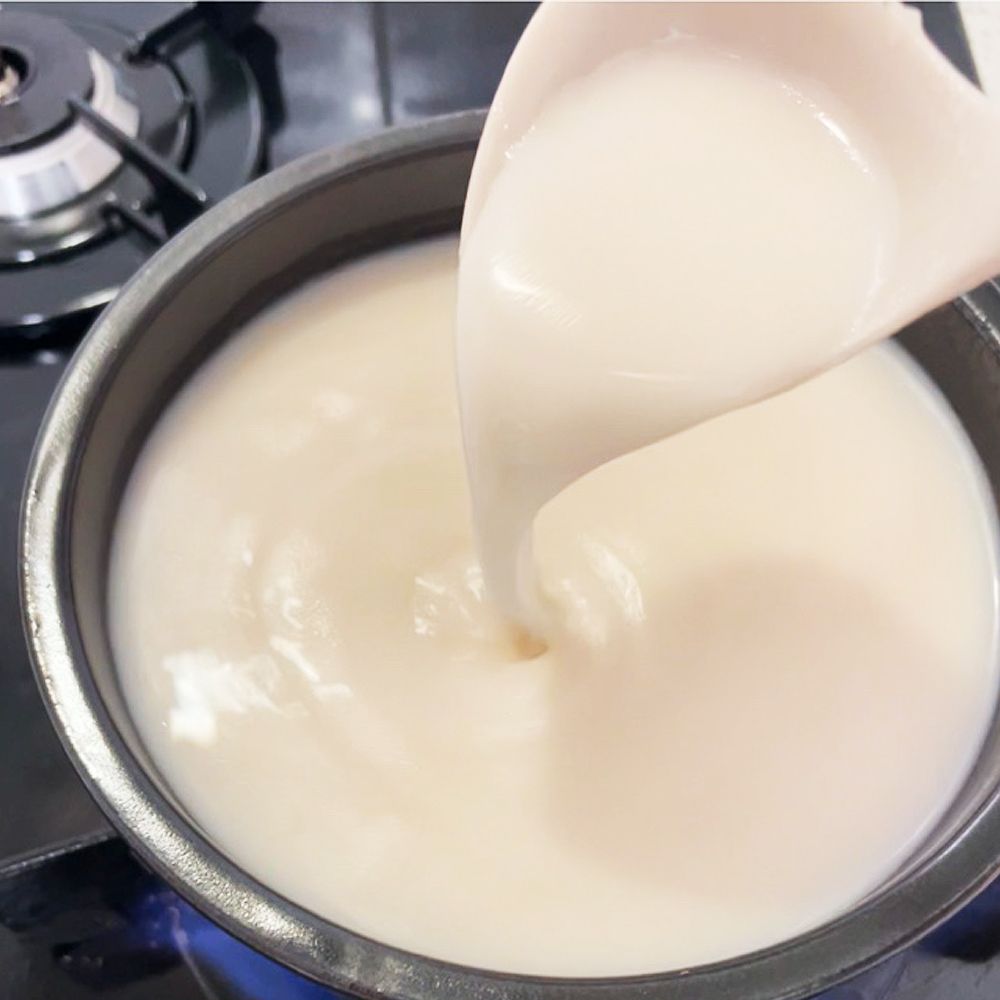 100% 한우사골 곰탕 무염육수 500g 5팩