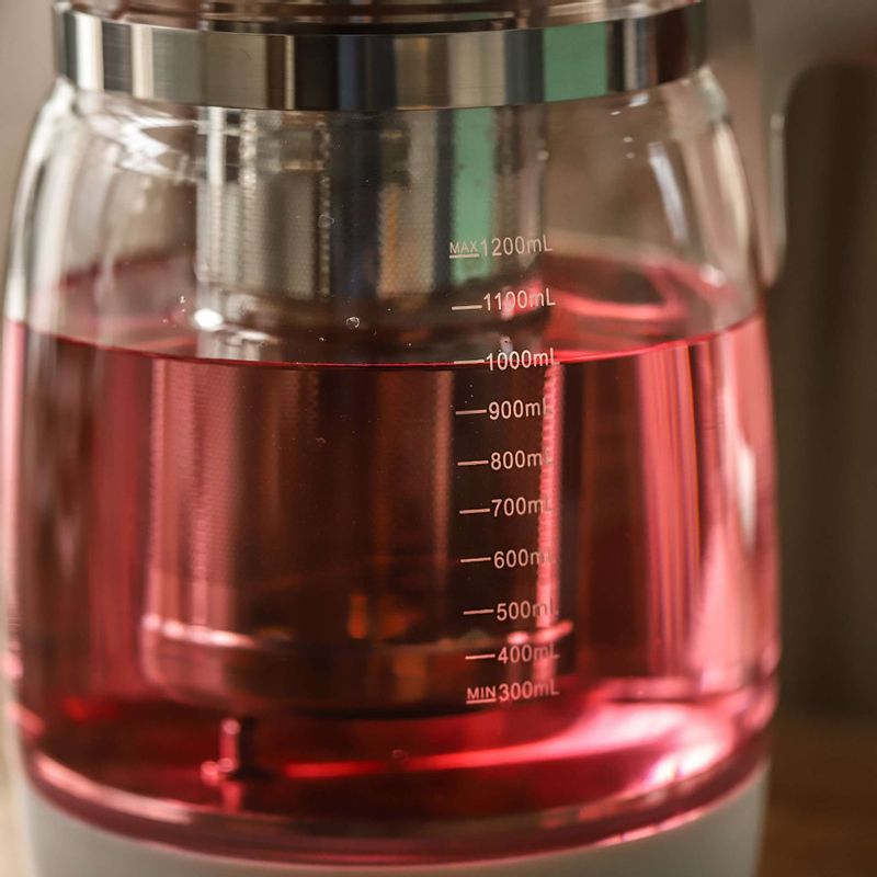 스마트 멀티팟 티포트 1200ml (색상선택)