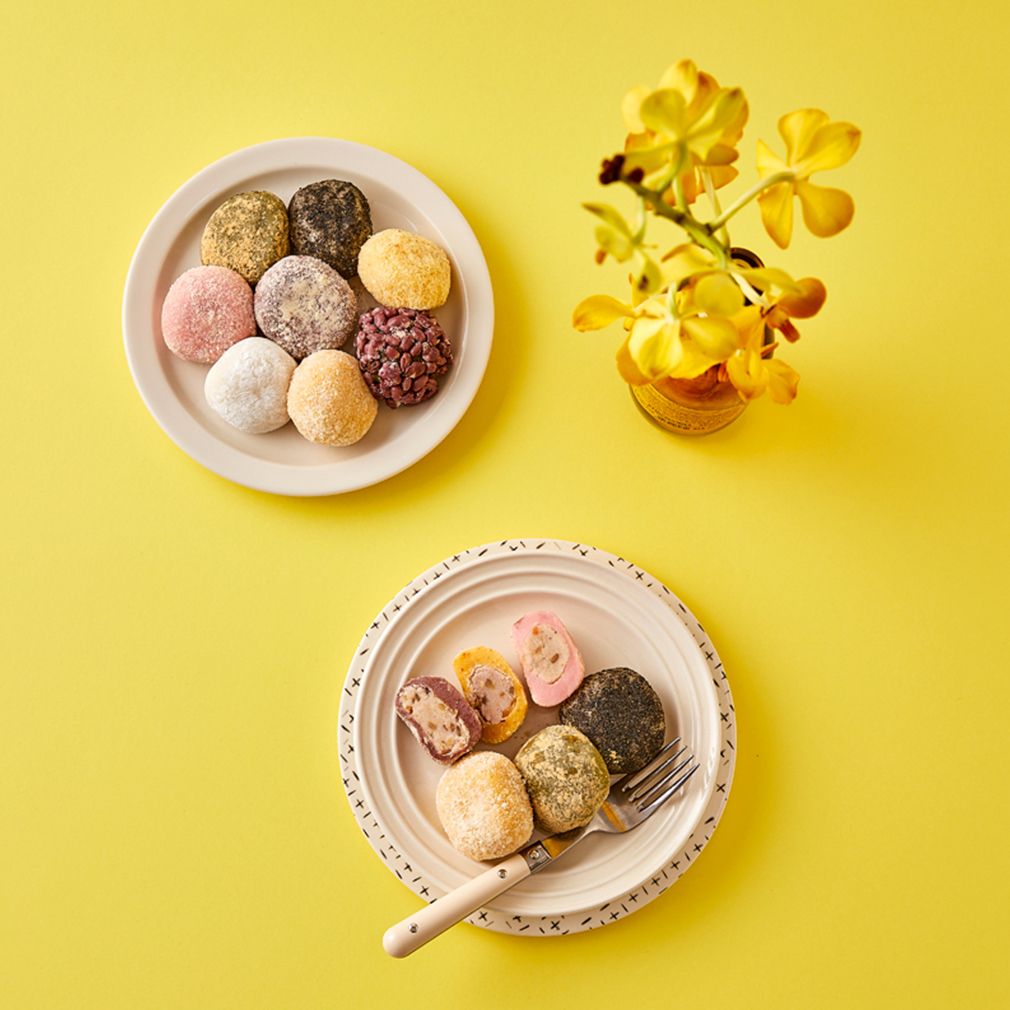 정성 종합선물세트 (60g*24개)