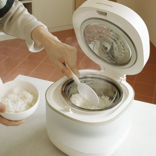 제니퍼룸 올 스텐 멀티 저당밥솥