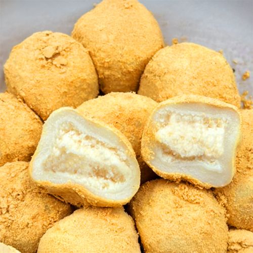 동부 앙금이 가득한 달빛 인절미 2종 (흑임자/콩고물)