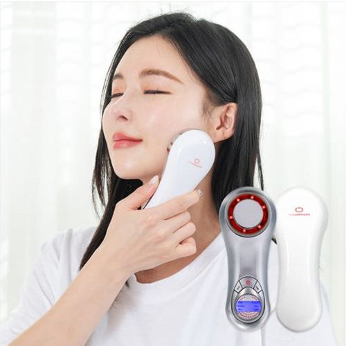 비타그램 갈바닉 이온 피부관리 마사지기 2종 택