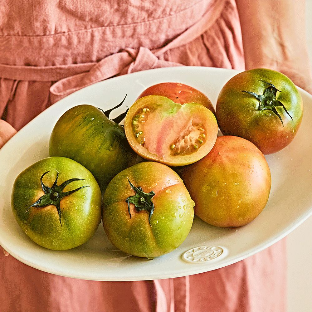 [산지직송] 26년 첫 출하! 부산 대저동에서 온 진짜 짭짤이! 특품 '대저토마토'(2.5kg)