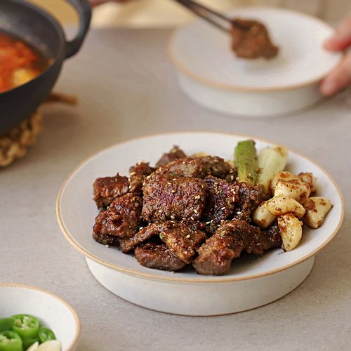 갈릭 갈매기살 3팩 세트