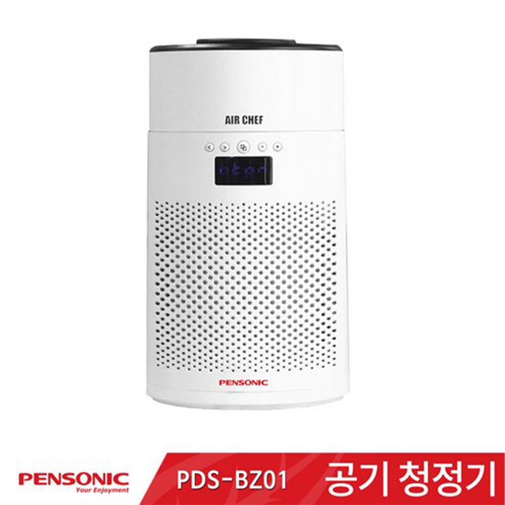 [펜소닉] U15등급 블루투스 공기청정기 PDS-BZ01
