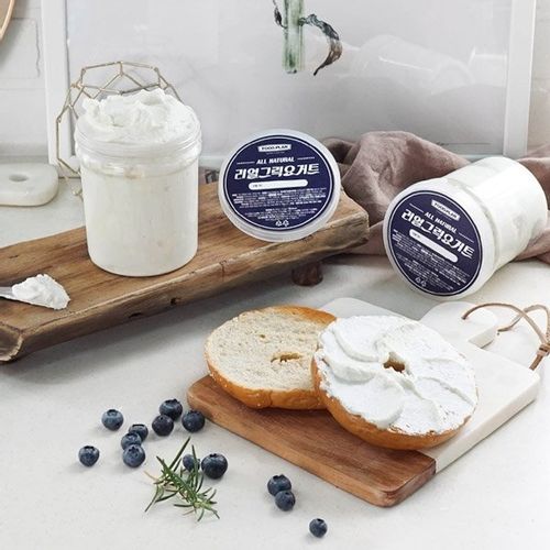 리얼 그릭요거트 350g/500g