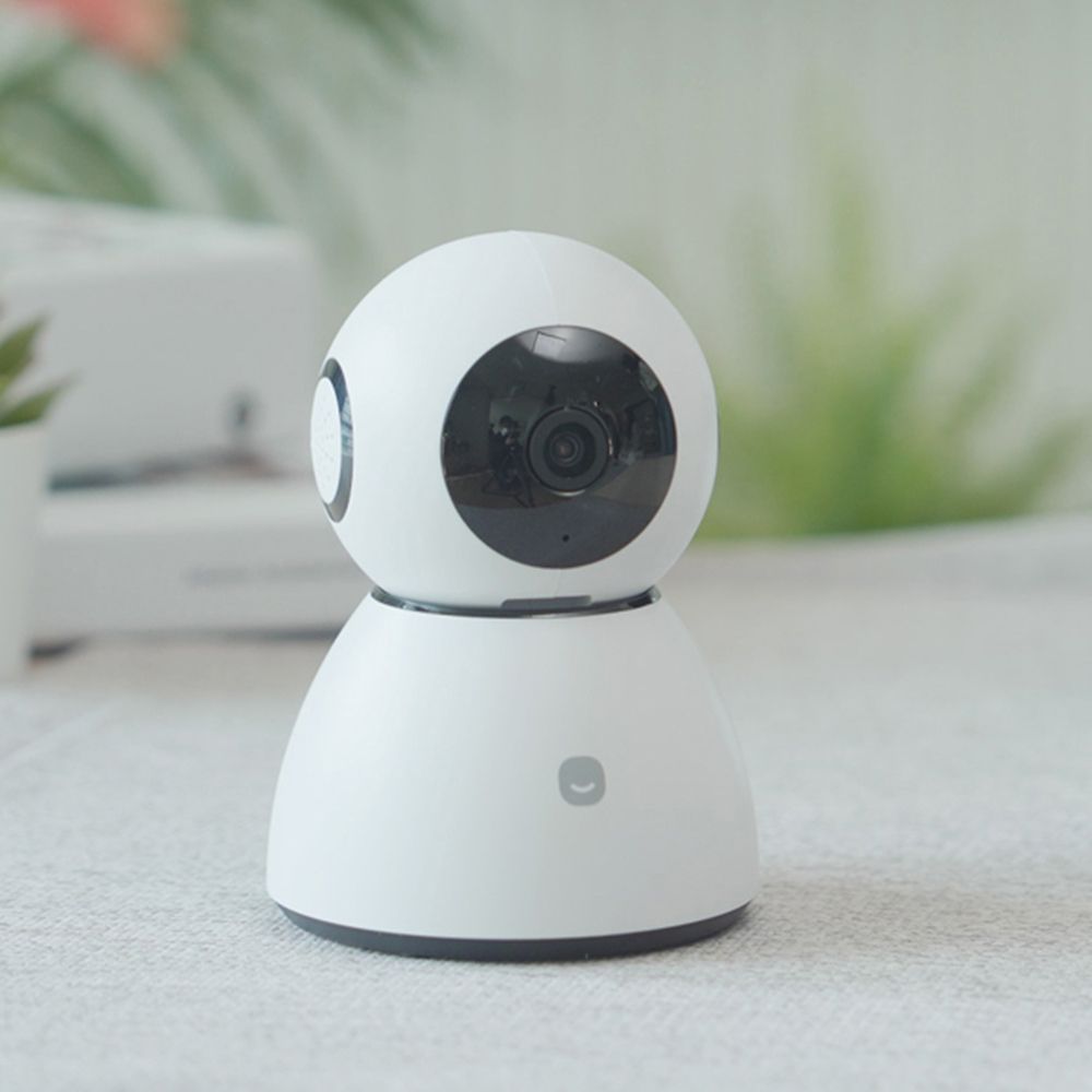 [헤이홈] 스마트 홈카메라 Pro (5MP) GKW-MC0510