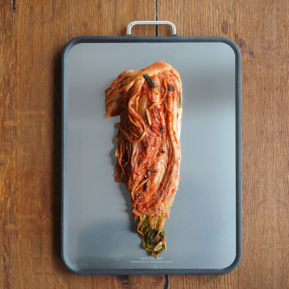 마리슈타이거 스텐 양면 도마