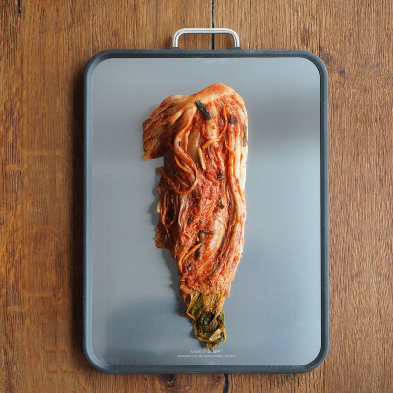 마리슈타이거 스텐 양면 도마