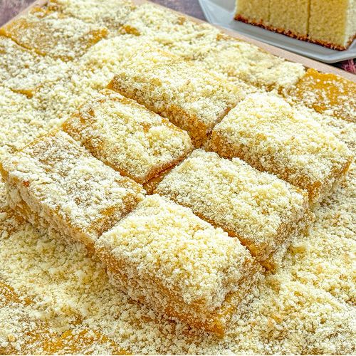 40년전통 리만월 국산쌀카스테라 호박인절미600g(24개)