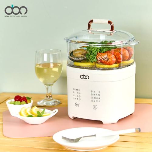 디오닉 비앙카 에그 스팀 마스터