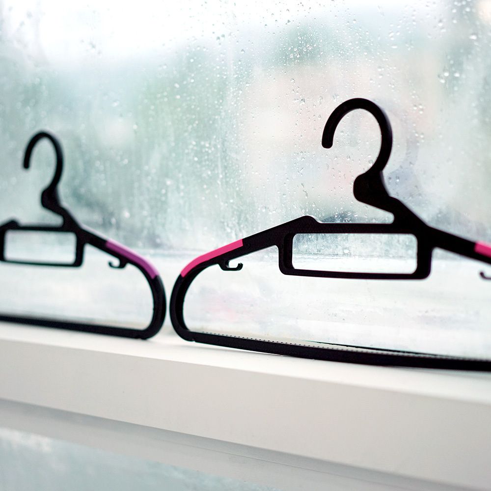 [보노하우스] 보노홈 논슬립 옷걸이 30P 초슬림 미끄럼 방지