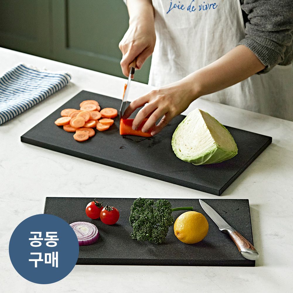 미슐랭 등급의 레스토랑 오너 셰프들이 선택한