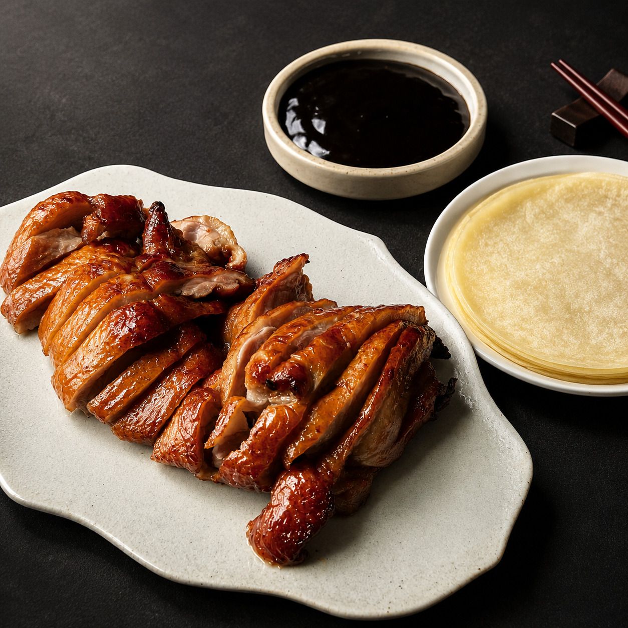 [고메공방] 북경오리 (568G)