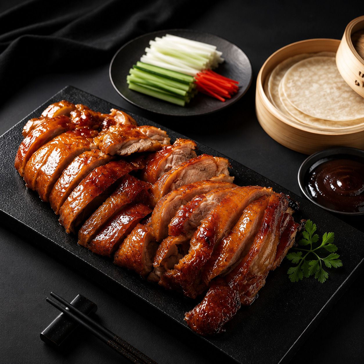 [고메공방] 북경오리 (568G)