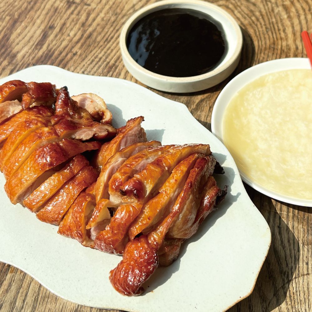 [고메공방] 북경오리 (568G)