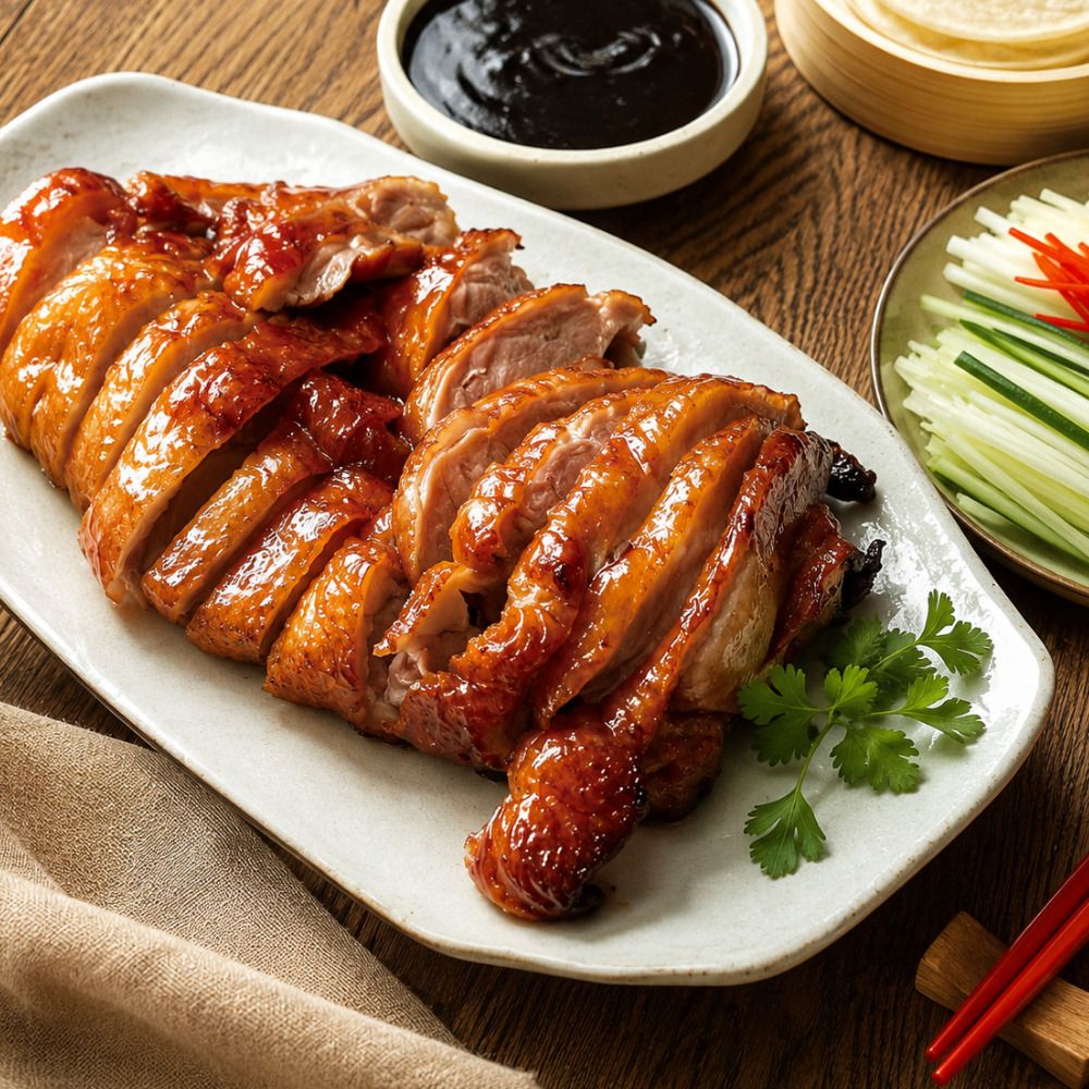 [고메공방] 북경오리 (568G)