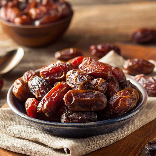달콤하고 쫀득한 고급 간식 대추야자 1kg