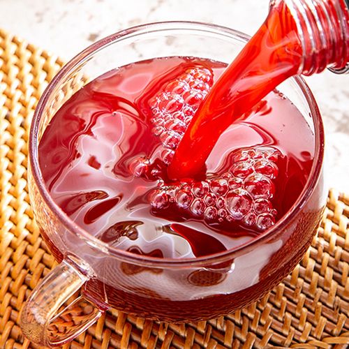 국내산 오미자로 만든 오미자 원액 1병(1000ml)