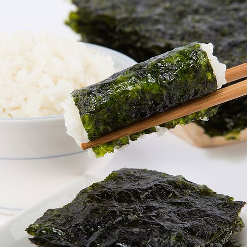 해가연 해초김 재래조미김 (5g x 40봉)