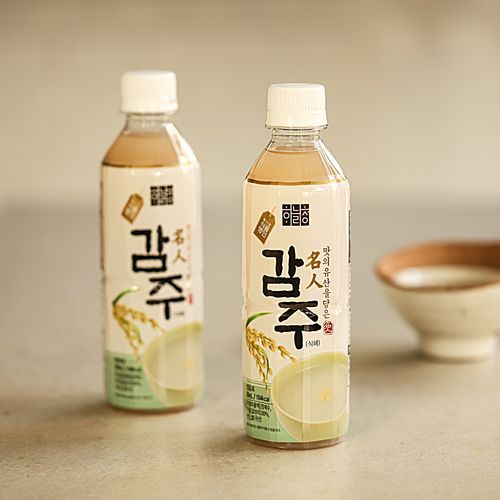 하늘청 식혜 - 우리의식탁 | 브랜드
