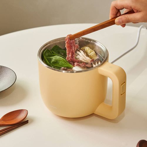 단미 휴대용 미니 라면포트 멀티쿠커 (DA-EK05)