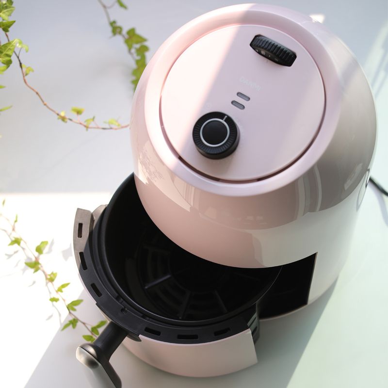 단미 에어프라이어 2.5L (DA-AF01)