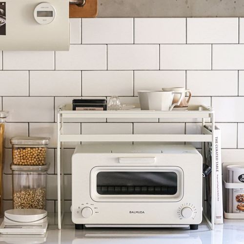 롬버스 토스터 랙 (옵션선택)