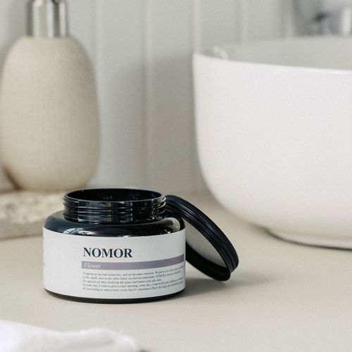 노모르 330g 대용량 탈취제 집안,화장실,담배냄새제거