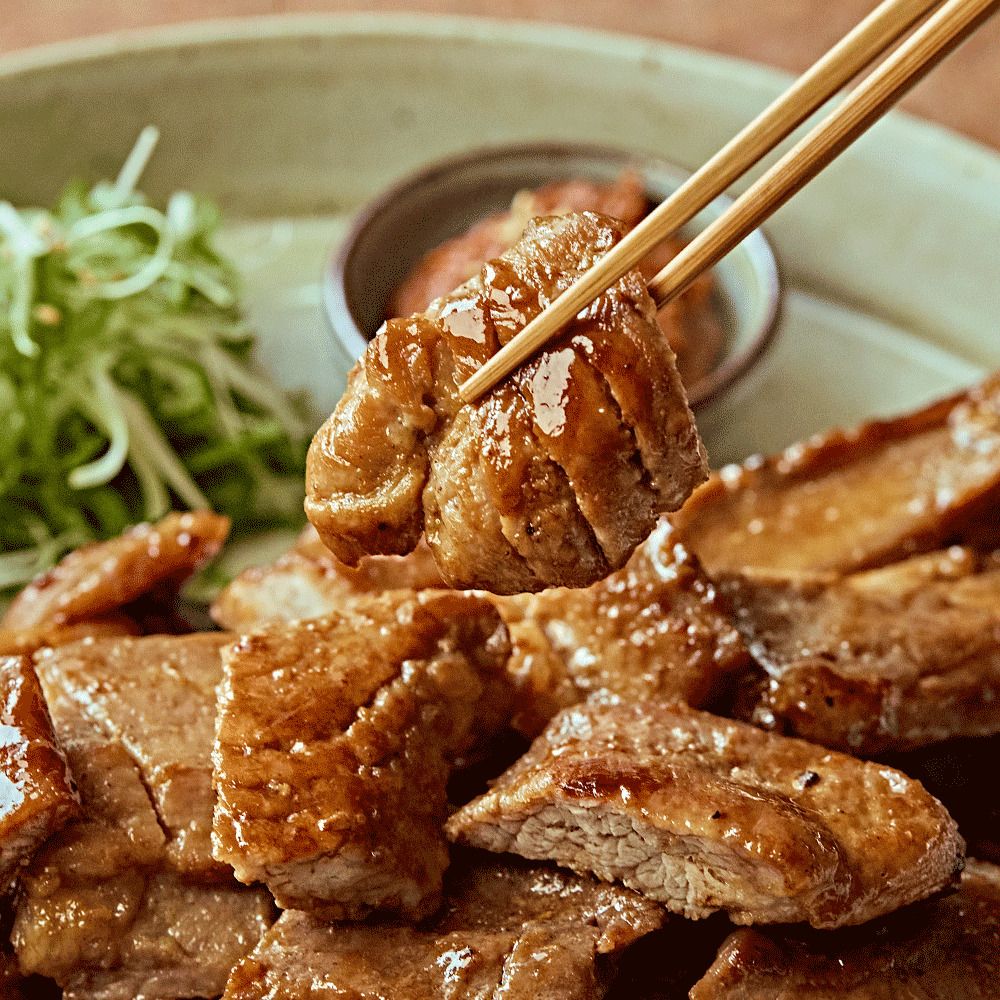 [단독공개] 육함량 90%! 수원식 포갈비, 바베큐아저씨 김일한의 ‘제대로 돼지갈비‘(1kg)