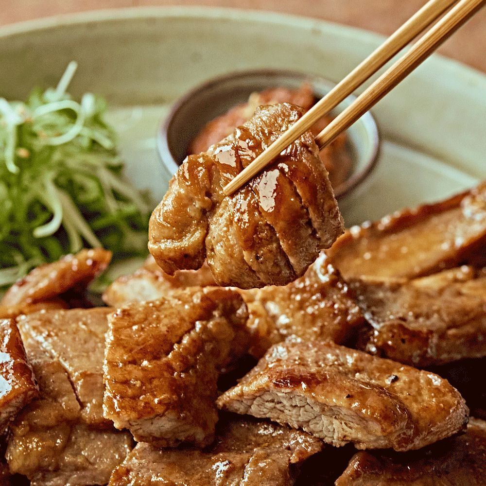 [단독공개] 육함량 90%! 수원식 포갈비, 바베큐아저씨 김일한의 ‘제대로 돼지갈비‘(1kg)