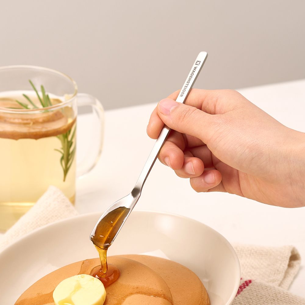 바겐슈타이거 스텐304 허니 스푼