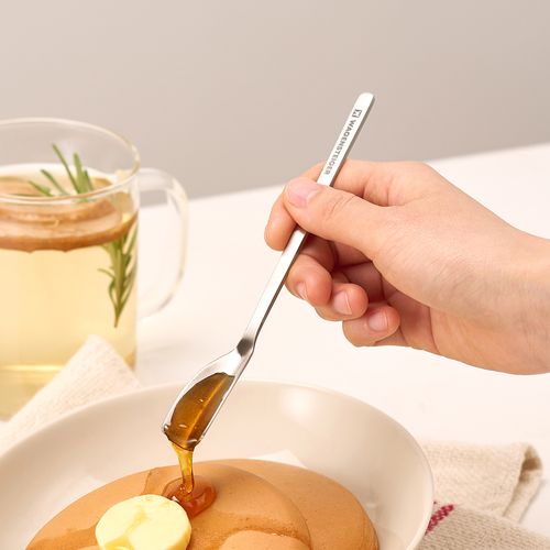 바겐슈타이거 스텐304 허니 스푼