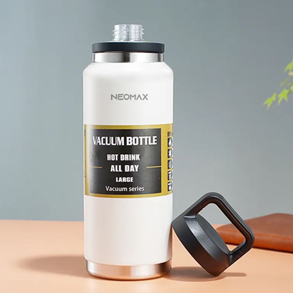 [네오맥스] 비비드 하이크 대용량 텀블러 1100ml
