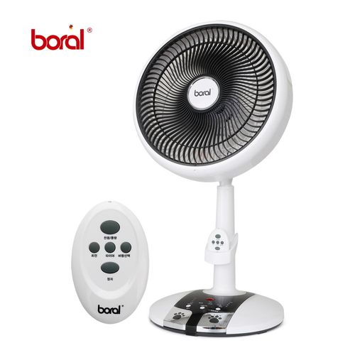 보랄 더 데일리   발터치  팬큘레이터 FT1000NCR