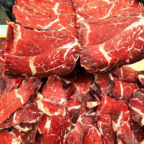 육공장 1kg 특가 소특수부위 토시살 안창살 특제양념 구이 (무료배송)
