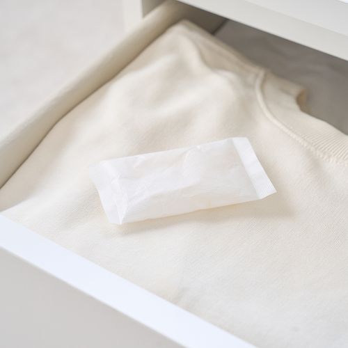 1+1 생활공작소 실리카겔 옷장 서랍 제습제 20g 40개