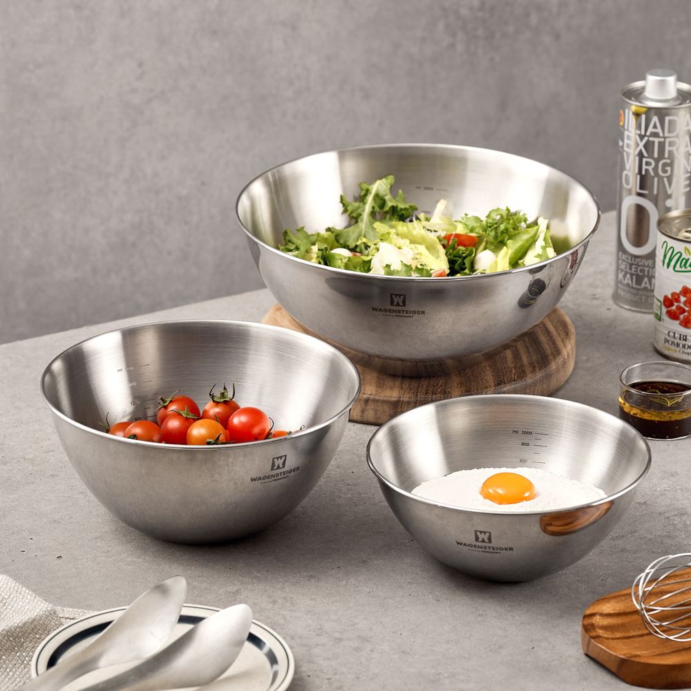 [바겐슈타이거] 크라이스304믹싱볼